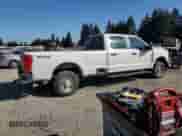 2024 Ford F-250 XL z VIN 1FT7W2BA6RED74420, wystawiony jako Copart lot #81666165 z przebiegiem 14 721 mil mil oraz Szkoda całkowita • Salvage title. Historia ofert i sprzedaży dostępna na DreamBid. Obrazek 3.