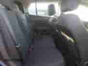 2019 Chevrolet Trax LS с VIN 3GNCJKSB2KL198906, выставлен на аукционе Copart как лот 84836715 с пробегом 57 016 миль миль и Списание • Salvage title. История ставок и продаж доступна на DreamBid. Изображение 11.