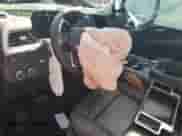 2025 CHEVROLET TAHOE K1500 Z71 с VIN 1GNS6PR82SR292474, выставлен на аукционе Copart как лот 65937655 с пробегом Не указан миль и Списание • Salvage title. История ставок и продаж доступна на DreamBid. Изображение 8.