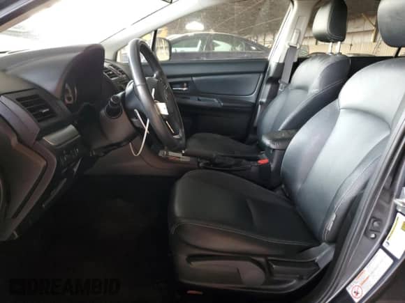 2012 Subaru Impreza Special Sports Limited с VIN JF1GPAR67CH240276, выставлен на аукционе Copart как лот 43176165 с пробегом 169 069 миль миль и Чистый • Clean title. История ставок и продаж доступна на DreamBid. Изображение 7.