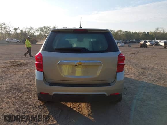 2016 Chevrolet Equinox LS с VIN 1GNFLEEK8GZ102877, выставлен на аукционе IAAI как лот 43212644 с пробегом 143 867 миль миль и . История ставок и продаж доступна на DreamBid. Изображение 16.
