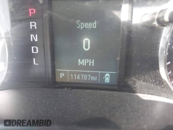 2017 GMC Sierra 1500 with VIN 1GTN1LECXHZ906655, listed as a IAAI auction lot 42888133 with 114,787 mi miles and . Bid and sale history available at DreamBid. Image 15.