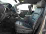 2023 Chevrolet Traverse Premier с VIN 1GNERKKW3PJ202304, выставлен на аукционе Copart как лот 87314265 с пробегом Не указан миль и Списание • Salvage title. История ставок и продаж доступна на DreamBid. Изображение 7.