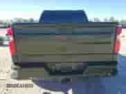 2020 Chevrolet Silverado 1500 LTZ с VIN 3GCUWEEDXLG397676, выставлен на аукционе Copart как лот 81961104 с пробегом 68 820 миль миль и Чистый • Clean title. История ставок и продаж доступна на DreamBid. Изображение 6.