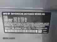 2021 BMW 5 Series 530i xDrive z VIN WBA13BJ08MCF06170, wystawiony jako IAAI lot #42227277 z przebiegiem 21 985 mil mil oraz . Historia ofert i sprzedaży dostępna na DreamBid. Obrazek 9.