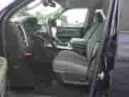 2015 Ram 1500 Big Horn with VIN 1C6RR7LT0FS775639, listed as a Copart auction lot 69623285 with 165,435 mi miles and Salvage title. Bid and sale history available at DreamBid. Image 7.