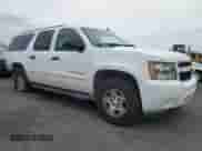 2008 Chevrolet Suburban 3LT с VIN 3GNFC16J48G101564, выставлен на аукционе Copart как лот 62140095 с пробегом 248 873 миль миль и Списание • Salvage title. История ставок и продаж доступна на DreamBid. Изображение 4.
