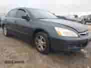 2007 Honda Accord EX-L с VIN 1HGCM56847A154728, выставлен на аукционе IAAI как лот 43388515 с пробегом 230 491 миль миль и . История ставок и продаж доступна на DreamBid. Изображение 1.