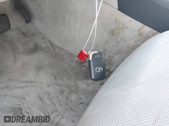 2007 Lexus ES 330 с VIN JTHBJ46G972119227, выставлен на аукционе IAAI как лот 43391139 с пробегом 158 410 миль миль и . История ставок и продаж доступна на DreamBid. Изображение 11.