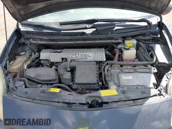 2011 Toyota Prius III с VIN JTDKN3DUXB5372895, выставлен на аукционе IAAI как лот 43435520 с пробегом 326 664 миль миль и . История ставок и продаж доступна на DreamBid. Изображение 10.