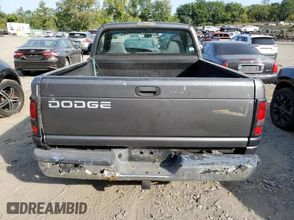 2001 Dodge 1500 с VIN 1B7HC16Y51S305111, выставлен на аукционе Copart как лот 72443024 с пробегом 73 672 миль миль и Чистый • Clean title. История ставок и продаж доступна на DreamBid. Изображение 6.