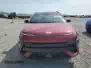 2025 Hyundai Kona N Line S with VIN KM8HBCA33SU251352, listed as a Copart auction lot 52631085 with 2,667 mi miles and Salvage title. Bid and sale history available at DreamBid. Image 5.