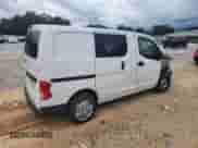 2015 Chevrolet City Express Cargo LS с VIN 3N63M0YN0FK695208, выставлен на аукционе Copart как лот 67390605 с пробегом 243 925 миль миль и Списание • Salvage title. История ставок и продаж доступна на DreamBid. Изображение 3.