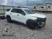 2023 Hyundai Palisade XRT z VIN KM8R3DGE9PU629892, wystawiony jako Copart lot #64610905 z przebiegiem 52 268 mil mil oraz Szkoda całkowita • Salvage title. Historia ofert i sprzedaży dostępna na DreamBid. Obrazek 4.