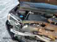 2017 Honda Pilot EX-L with VIN 5FNYF5H50HB007431, listed as a Copart auction lot 84754755 with 86,815 mi miles and Salvage title. Bid and sale history available at DreamBid. Image 16.