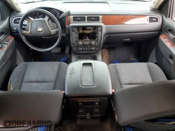 2013 Chevrolet Avalanche LS с VIN 3GNMCEE08DG261223, выставлен на аукционе Copart как лот 52875655 с пробегом Не указан миль и Списание • Salvage title. История ставок и продаж доступна на DreamBid. Изображение 8.