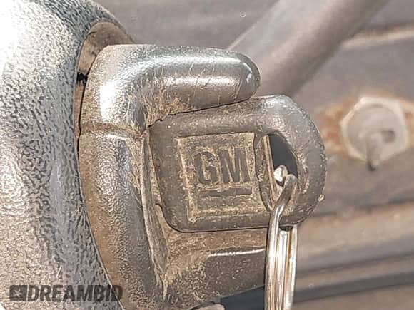 1996 Chevrolet Silverado 2500 с VIN 1GCGK24R6TE219081, выставлен на аукционе IAAI как лот 42484167 с пробегом 163 838 миль миль и . История ставок и продаж доступна на DreamBid. Изображение 11.