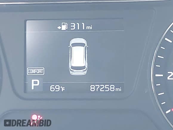 2020 Kia Sorento LX с VIN 5XYPGDA56LG615100, выставлен на аукционе IAAI как лот 43272959 с пробегом 87 258 миль миль и . История ставок и продаж доступна на DreamBid. Изображение 15.