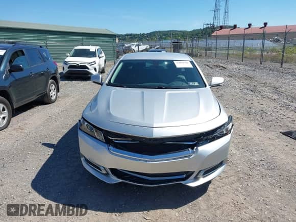 2016 Chevrolet Impala LT с VIN 1G1115S34GU159296, выставлен на аукционе IAAI как лот 43009306 с пробегом 68 771 миль миль и . История ставок и продаж доступна на DreamBid. Изображение 12.