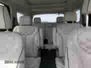 2021 Hyundai Palisade Limited с VIN KM8R54HE3MU205001, выставлен на аукционе Copart как лот 61258904 с пробегом 46 520 миль миль и Списание • Salvage title. История ставок и продаж доступна на DreamBid. Изображение 10.