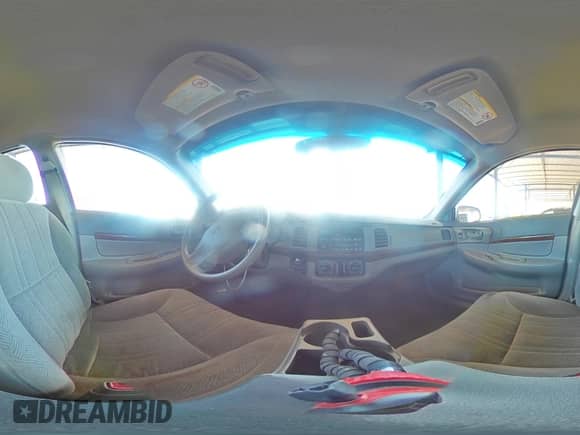 2004 Chevrolet Impala с VIN 2G1WF52E749218066, выставлен на аукционе Copart как лот 81733205 с пробегом 83 462 миль миль и Списание • Salvage title. История ставок и продаж доступна на DreamBid. Изображение 14.