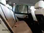 2017 BMW X3 sDrive28i z VIN 5UXWZ7C3XH0V90667, wystawiony jako Copart lot #81762695 z przebiegiem 51 669 mil mil oraz Szkoda całkowita • Salvage title. Historia ofert i sprzedaży dostępna na DreamBid. Obrazek 10.