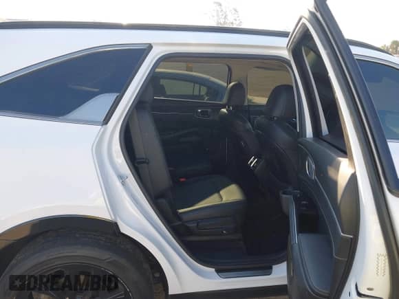 2021 Kia Sorento SX with VIN 5XYRK4LFXMG027876, listed as a IAAI auction lot 42945851 with 81,404 mi miles and . Bid and sale history available at DreamBid. Image 8.