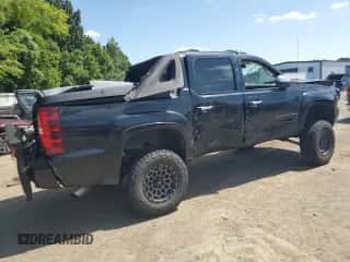 2008 Chevrolet Avalanche LTZ с VIN 3GNFK12398G103255, выставлен на аукционе Copart как лот 65916715 с пробегом 219 711 миль миль и Списание • Salvage title. История ставок и продаж доступна на DreamBid. Изображение 3.