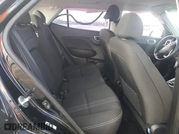 2022 Hyundai Venue SEL с VIN KMHRC8A37NU141844, выставлен на аукционе Copart как лот 69526774 с пробегом 24 545 миль миль и На запчасти • Non repairable. История ставок и продаж доступна на DreamBid. Изображение 11.