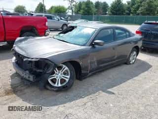 2022 Dodge Charger SXT с VIN 2C3CDXBG1NH255428, выставлен на аукционе IAAI как лот 42969176 с пробегом 50 406 миль миль и . История ставок и продаж доступна на DreamBid. Изображение 2.