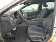 2025 Toyota Camry LE with VIN 4T1DAACK2SU094469, listed as a Copart auction lot 70592455 with 13,577 mi miles and Salvage title. Bid and sale history available at DreamBid. Image 7.