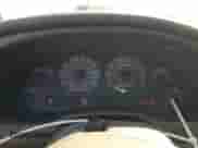 2004 Ford Mustang Deluxe с VIN 1FAFP44404F117628, выставлен на аукционе Copart как лот 81377524 с пробегом 39 697 миль миль и Списание • Salvage title. История ставок и продаж доступна на DreamBid. Изображение 9.