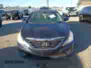 2013 Hyundai Sonata GLS z VIN 5NPEB4AC5DH681524, wystawiony jako IAAI lot #43471314 z przebiegiem 93 396 mil mil oraz . Historia ofert i sprzedaży dostępna na DreamBid. Obrazek 13.