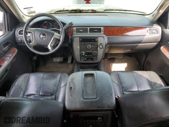 2009 GMC Sierra 1500 SLT с VIN 3GTEK33MX9G183867, выставлен на аукционе Copart как лот 66414355 с пробегом 224 852 миль миль и Чистый • Clean title. История ставок и продаж доступна на DreamBid. Изображение 8.