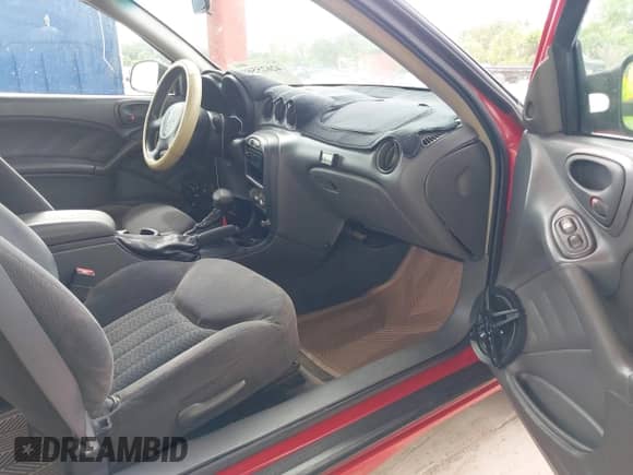 2001 Pontiac Grand Am с VIN 1G2NF12E51M509969, выставлен на аукционе IAAI как лот 42625569 с пробегом 111 756 миль миль и . История ставок и продаж доступна на DreamBid. Изображение 5.