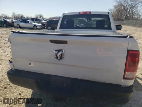 2015 Ram 1500 Express with VIN 3C6JR6AG3FG647500, listed as a Copart auction lot 45414314 with 173,994 mi miles and Salvage title. Bid and sale history available at DreamBid. Image 10.