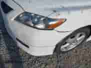 2008 Toyota Camry LE with VIN 4T1BE46K88U777701, listed as a IAAI auction lot 43165021 with 263,932 mi miles and . Bid and sale history available at DreamBid. Image 6.