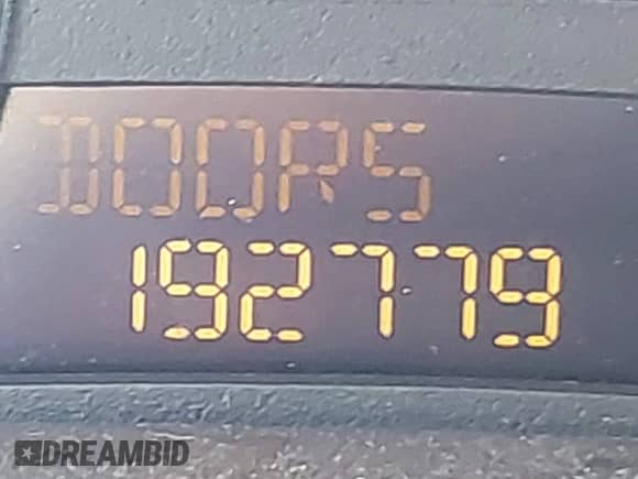 2010 Chevrolet Colorado 1LT z VIN 1GCDSCD90A8105078, wystawiony jako IAAI lot #41987710 z przebiegiem 192 779 mil mil oraz . Historia ofert i sprzedaży dostępna na DreamBid. Obrazek 15.