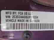 2020 Chrysler 300 Touring с VIN 2C3CCAAG6LH189554, выставлен на аукционе IAAI как лот 42914113 с пробегом 66 507 миль миль и . История ставок и продаж доступна на DreamBid. Изображение 9.