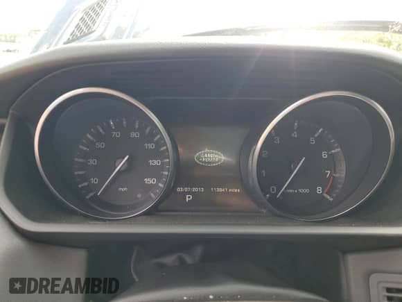 2014 Land Rover Range Rover Sport SE z VIN SALWG2WF8EA382012, wystawiony jako Copart lot #70855295 z przebiegiem 113 841 mil mil oraz Czysty tytuł • Clean title. Historia ofert i sprzedaży dostępna na DreamBid. Obrazek 9.