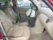 2006 Chevrolet HHR LT z VIN 3GNDA23P46S594720, wystawiony jako IAAI lot #43275632 z przebiegiem 182 940 mil mil oraz . Historia ofert i sprzedaży dostępna na DreamBid. Obrazek 5.