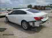 2018 Chevrolet Malibu Hybrid с VIN 1G1ZF5SU5JF281948, выставлен на аукционе Copart как лот 65528915 с пробегом 114 059 миль миль и Списание • Salvage title. История ставок и продаж доступна на DreamBid. Изображение 2.