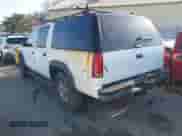 1995 Chevrolet Suburban с VIN 1GNGK26N5SJ307675, выставлен на аукционе IAAI как лот 41417998 с пробегом 193 985 миль миль и . История ставок и продаж доступна на DreamBid. Изображение 3.