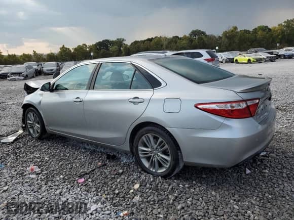 2015 Toyota Camry LE с VIN 4T1BF1FK7FU066144, выставлен на аукционе Copart как лот 80958505 с пробегом 148 790 миль миль и Списание • Salvage title. История ставок и продаж доступна на DreamBid. Изображение 2.