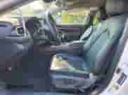 2023 Toyota Camry SE z VIN 4T1G11AK7PU806904, wystawiony jako Copart lot #70753605 z przebiegiem 30 396 mil mil oraz Szkoda całkowita • Salvage title. Historia ofert i sprzedaży dostępna na DreamBid. Obrazek 7.