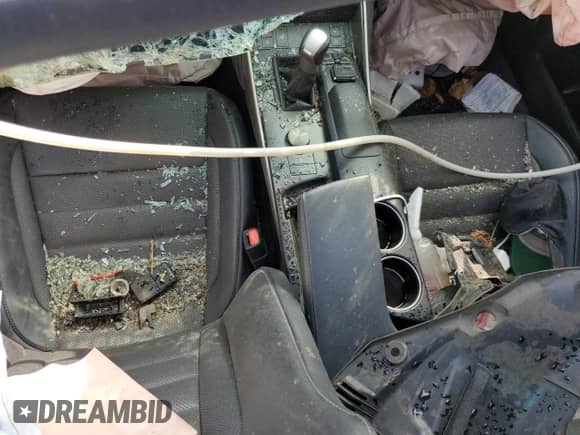 2015 Lexus IS 350 with VIN JTHCE1D20F5010005, listed as a Copart auction lot 69086225 with 94,116 mi miles and Salvage title. Bid and sale history available at DreamBid. Image 8.