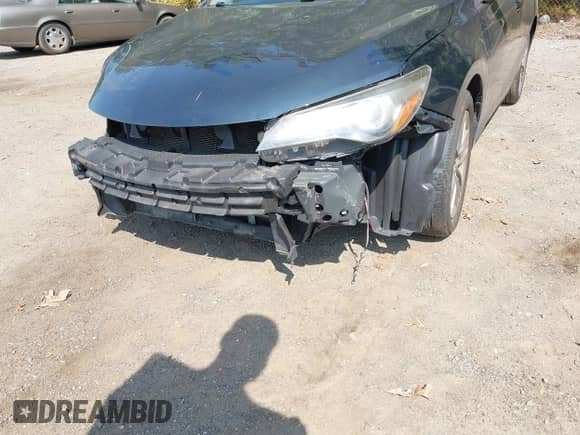 2017 Toyota Camry XLE с VIN 4T1BF1FKXHU803498, выставлен на аукционе IAAI как лот 43212201 с пробегом 98 920 миль миль и . История ставок и продаж доступна на DreamBid. Изображение 6.