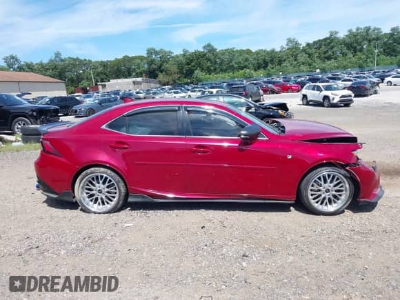 2014 Lexus IS 250 с VIN JTHCF1D22E5001513, выставлен на аукционе IAAI как лот 42981540 с пробегом 21 982 миль миль и . История ставок и продаж доступна на DreamBid. Изображение 13.