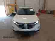 2021 Chevrolet Equinox Premier z VIN 3GNAXXEV0MS119024, wystawiony jako IAAI lot #42550302 z przebiegiem 41 544 mil mil oraz . Historia ofert i sprzedaży dostępna na DreamBid. Obrazek 12.