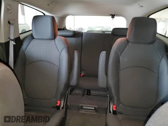2012 Chevrolet Traverse 1LT с VIN 1GNKVGED7CJ423081, выставлен на аукционе Copart как лот 82308625 с пробегом 212 726 миль миль и Списание • Salvage title. История ставок и продаж доступна на DreamBid. Изображение 10.